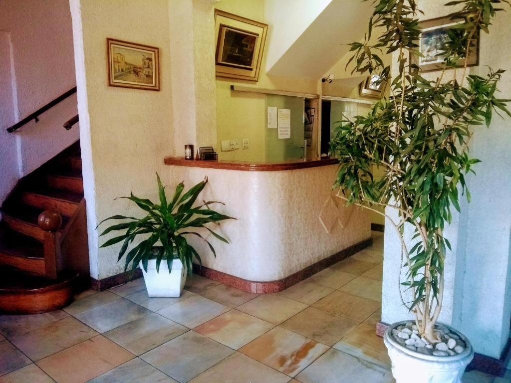 Grande Hotel Renascença Juiz de Fora Exterior foto